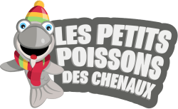 Les petits poissons des chenaux