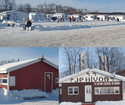 Centre de pêche JP Hivon